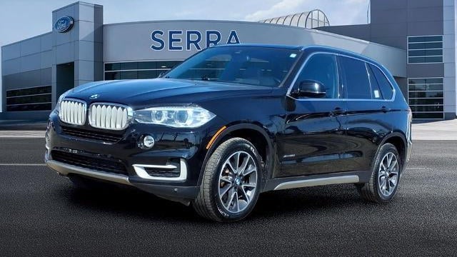 Preowned 2018 BMW X5 xDrive35i for Sale