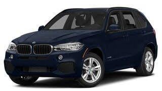 Preowned 2018 BMW X5 xDrive35i for Sale