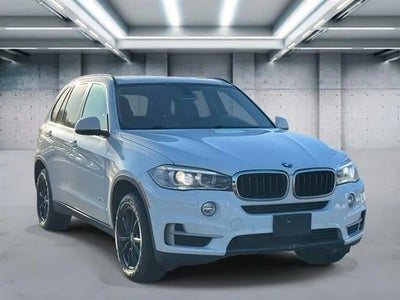 Photo of a 2015 BMW X5 AWD Xdrive35i 4DR SUV for sale