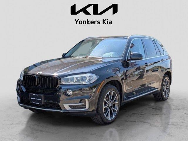 2016 BMW X5 - $15,295