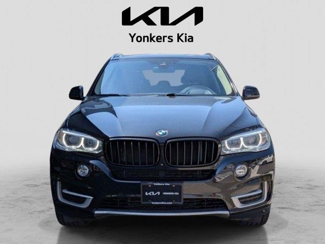 2016 BMW X5 - $15,295