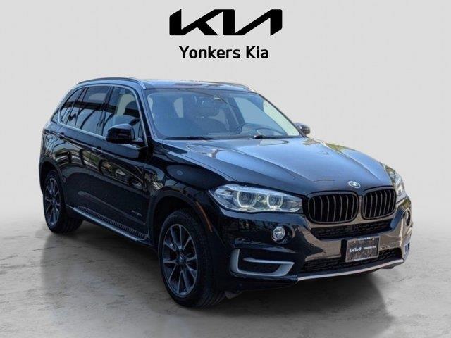 2016 BMW X5 - $15,295