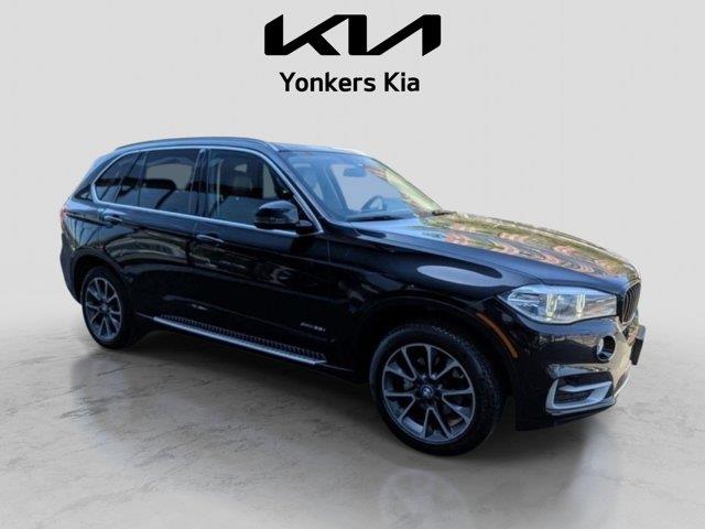 2016 BMW X5 - $15,295