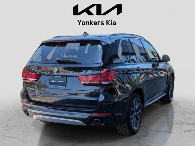 2016 BMW X5 - $15,295