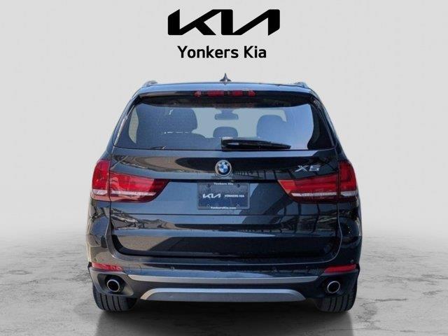 2016 BMW X5 - $15,295