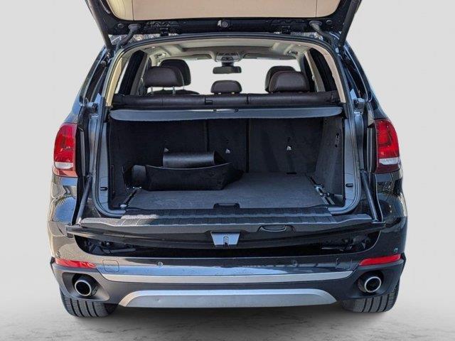 2016 BMW X5 - $15,295