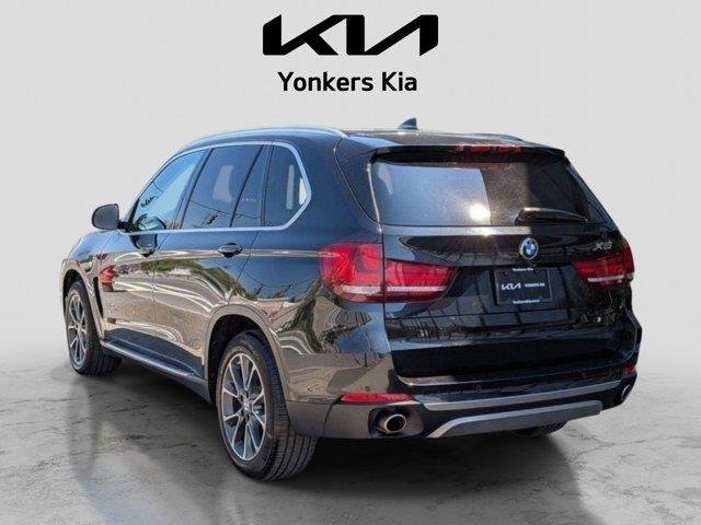 2016 BMW X5 - $15,295