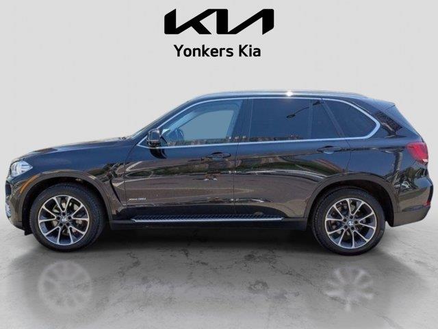 2016 BMW X5 - $15,295