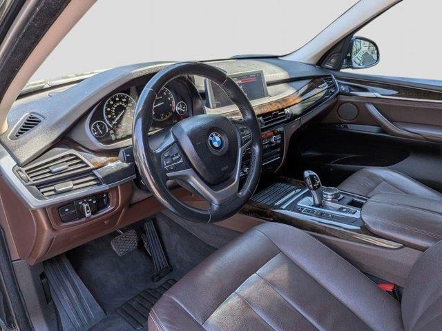 2016 BMW X5 - $15,295