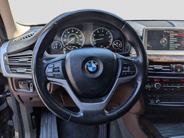 2016 BMW X5 - $15,295