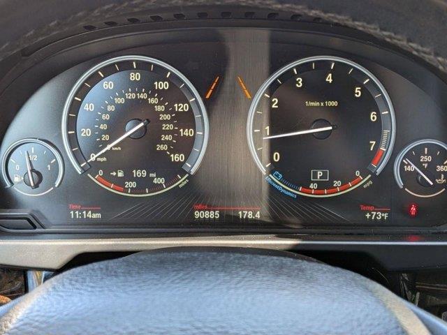 2016 BMW X5 - $15,295