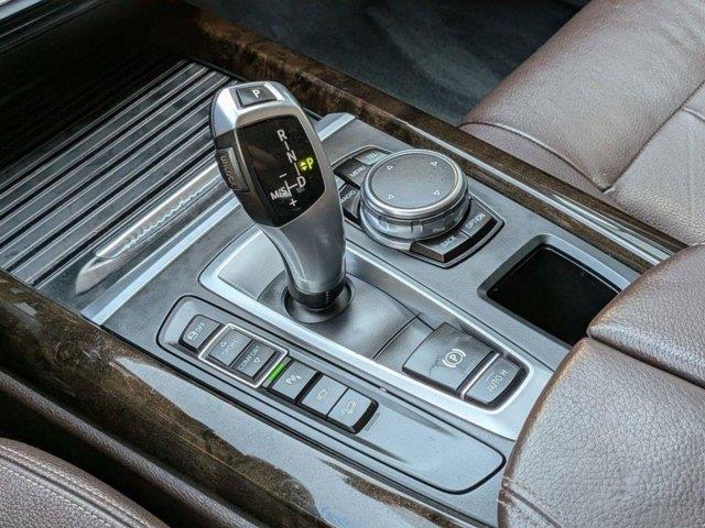 2016 BMW X5 - $15,295
