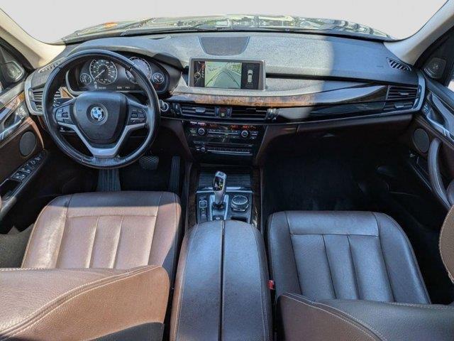 2016 BMW X5 - $15,295