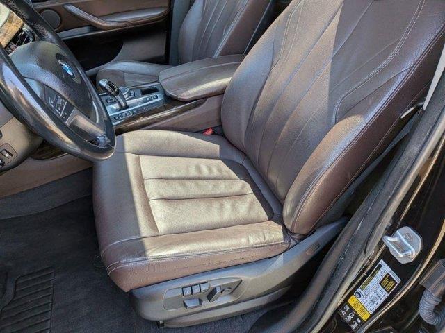 2016 BMW X5 - $15,295