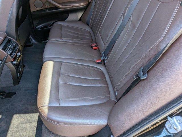2016 BMW X5 - $15,295