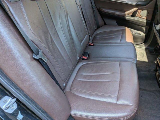 2016 BMW X5 - $15,295