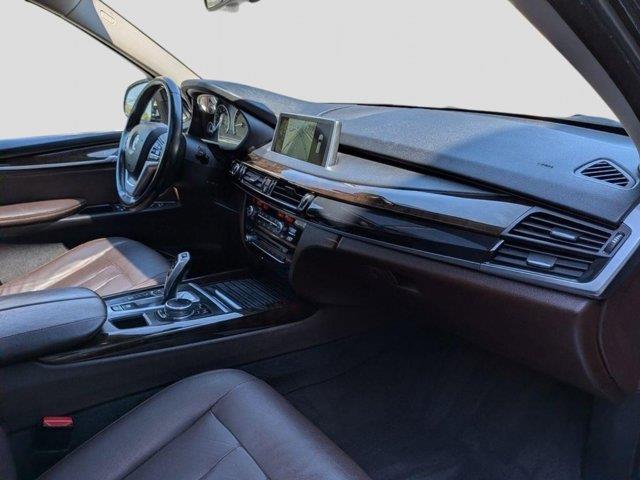 2016 BMW X5 - $15,295