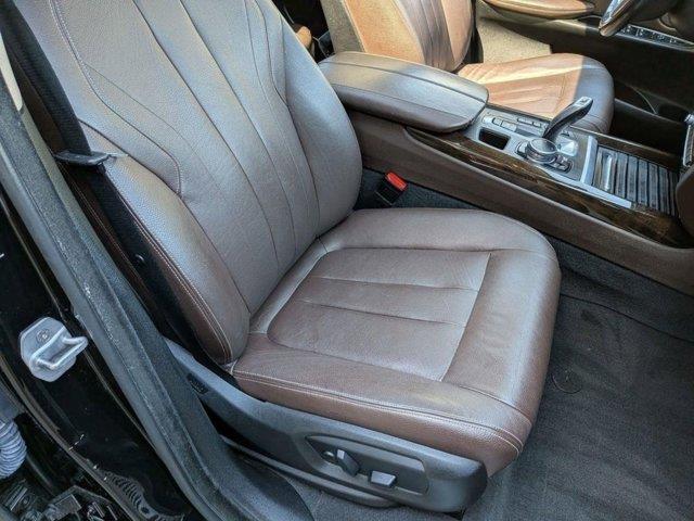 2016 BMW X5 - $15,295