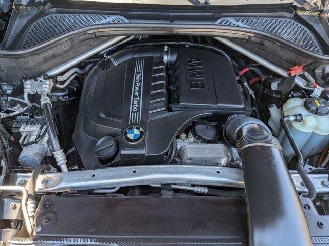 2016 BMW X5 - $15,295