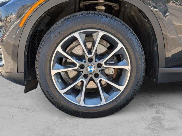2016 BMW X5 - $15,295