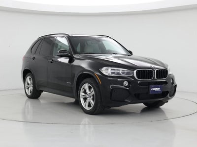Photo of a 2016 BMW X5 AWD Xdrive35i 4DR SUV for sale