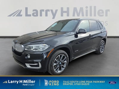 Photo of a 2018 BMW X5 AWD Xdrive35i 4DR SUV for sale