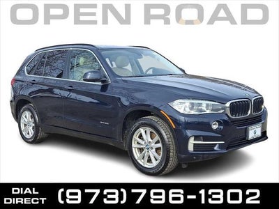 Photo of a 2015 BMW X5 AWD Xdrive35i 4DR SUV for sale