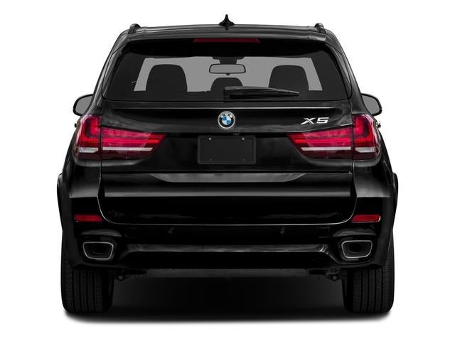 2016 BMW X5 - $11,860