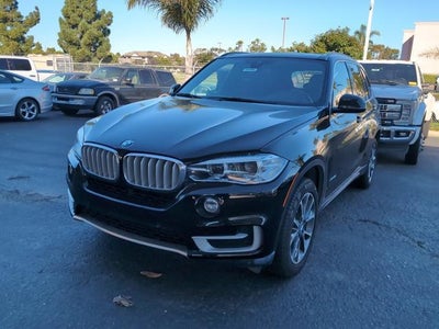 Photo of a 2018 BMW X5 AWD Xdrive35i 4DR SUV for sale