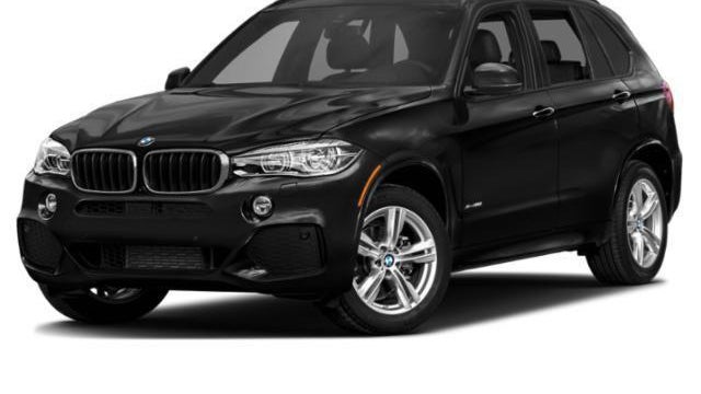 Preowned 2015 BMW X5 xDrive35i for Sale