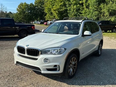 Photo of a 2016 BMW X5 AWD Xdrive35i 4DR SUV for sale