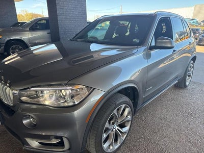 Photo of a 2018 BMW X5 AWD Xdrive35i 4DR SUV for sale