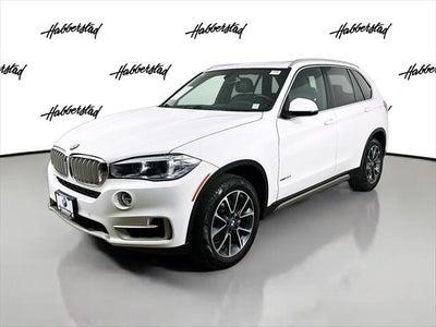 Photo of a 2018 BMW X5 AWD Xdrive35i 4DR SUV for sale