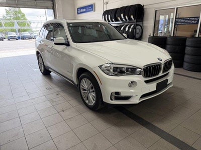 Photo of a 2017 BMW X5 Sdrive35i 4DR SUV for sale