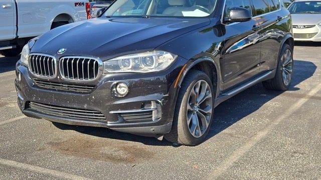 Preowned 2016 BMW X5 sDrive35i for Sale
