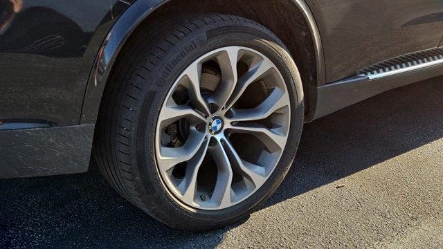 2016 BMW X5 sDrive35i