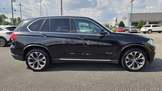 2016 BMW X5 sDrive35i