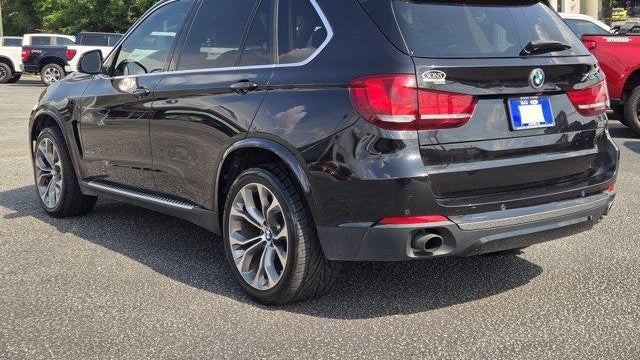 2016 BMW X5 sDrive35i