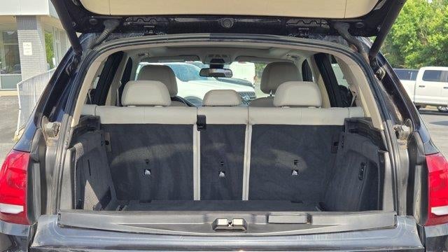 2016 BMW X5 sDrive35i