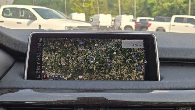 2016 BMW X5 sDrive35i