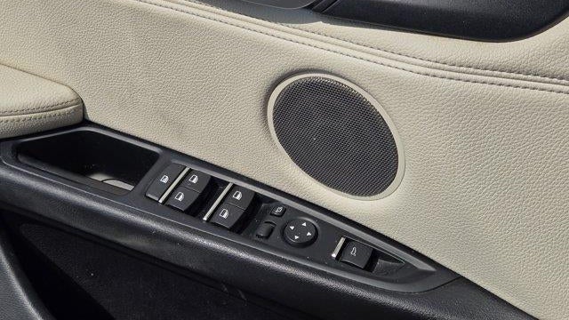 2016 BMW X5 sDrive35i