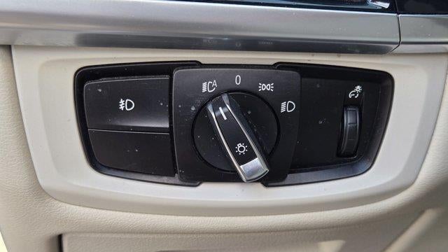 2016 BMW X5 sDrive35i