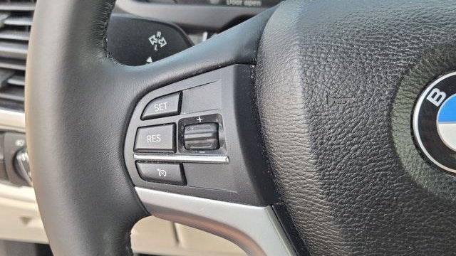 2016 BMW X5 sDrive35i