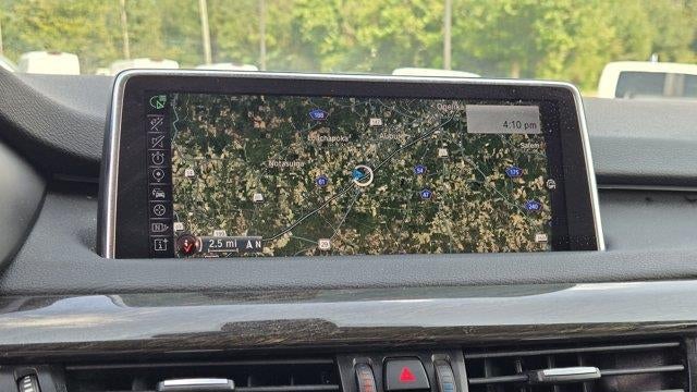2016 BMW X5 sDrive35i