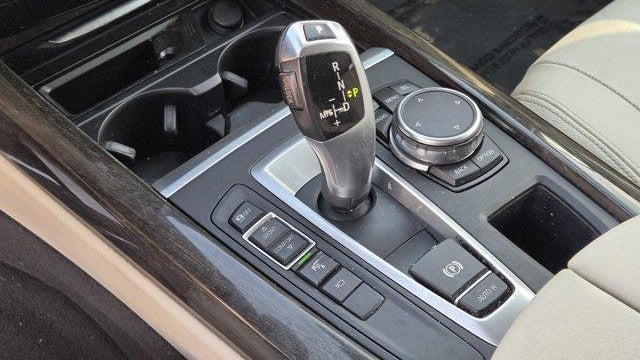 2016 BMW X5 sDrive35i