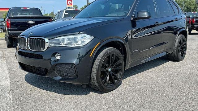 Preowned 2018 BMW X5 sDrive35i for Sale