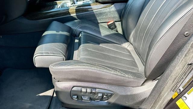2018 BMW X5 sDrive35i
