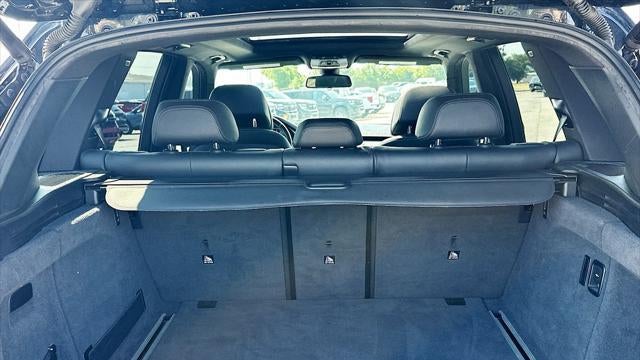2018 BMW X5 sDrive35i
