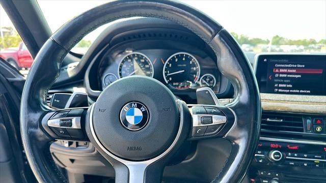 2018 BMW X5 sDrive35i