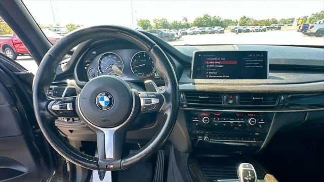 2018 BMW X5 sDrive35i